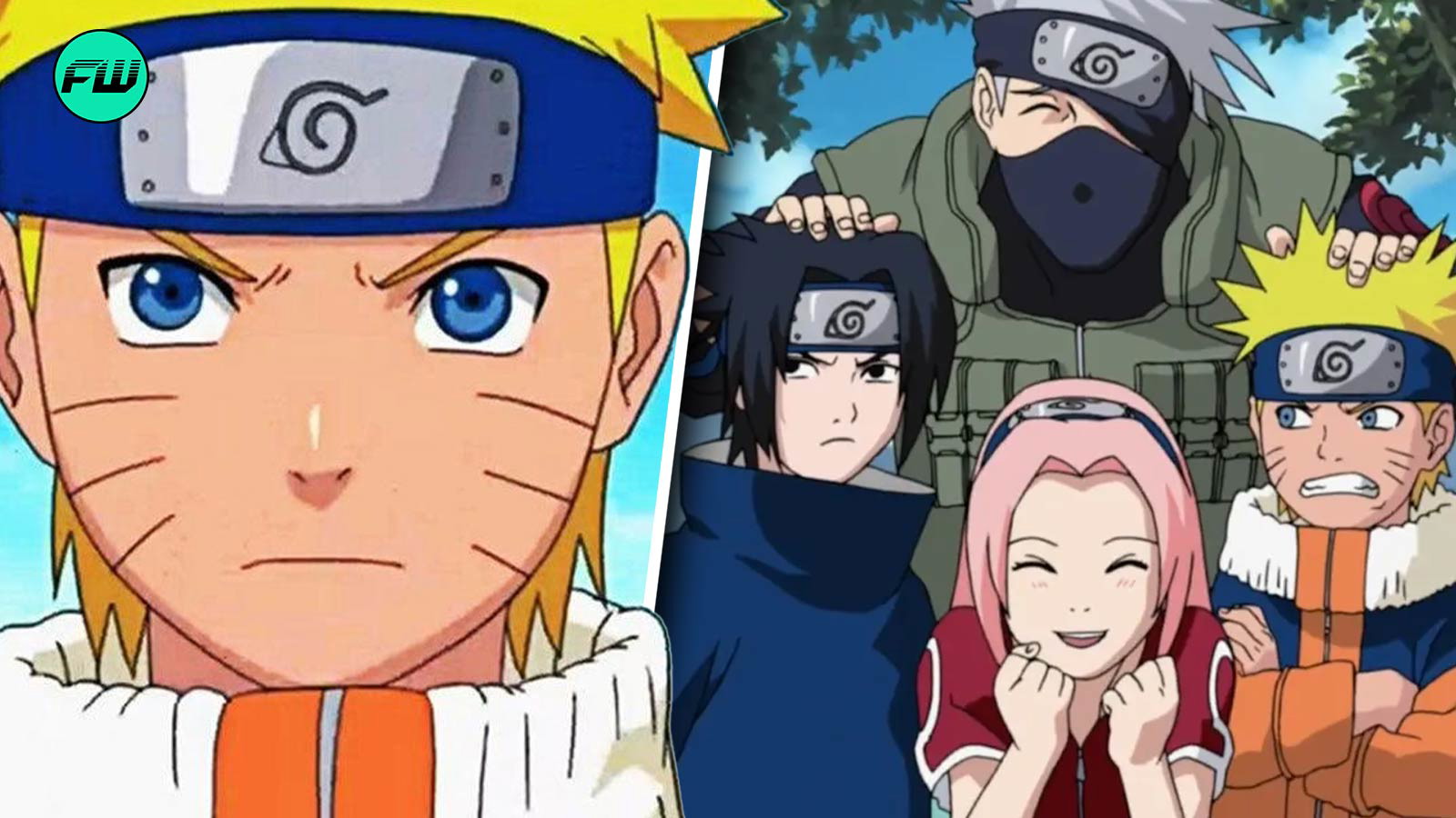 “Someone who is coming in for a cash payday”: Fans Are Really Worried About Naruto Live Action After 1 Strange Confession From Its Writer