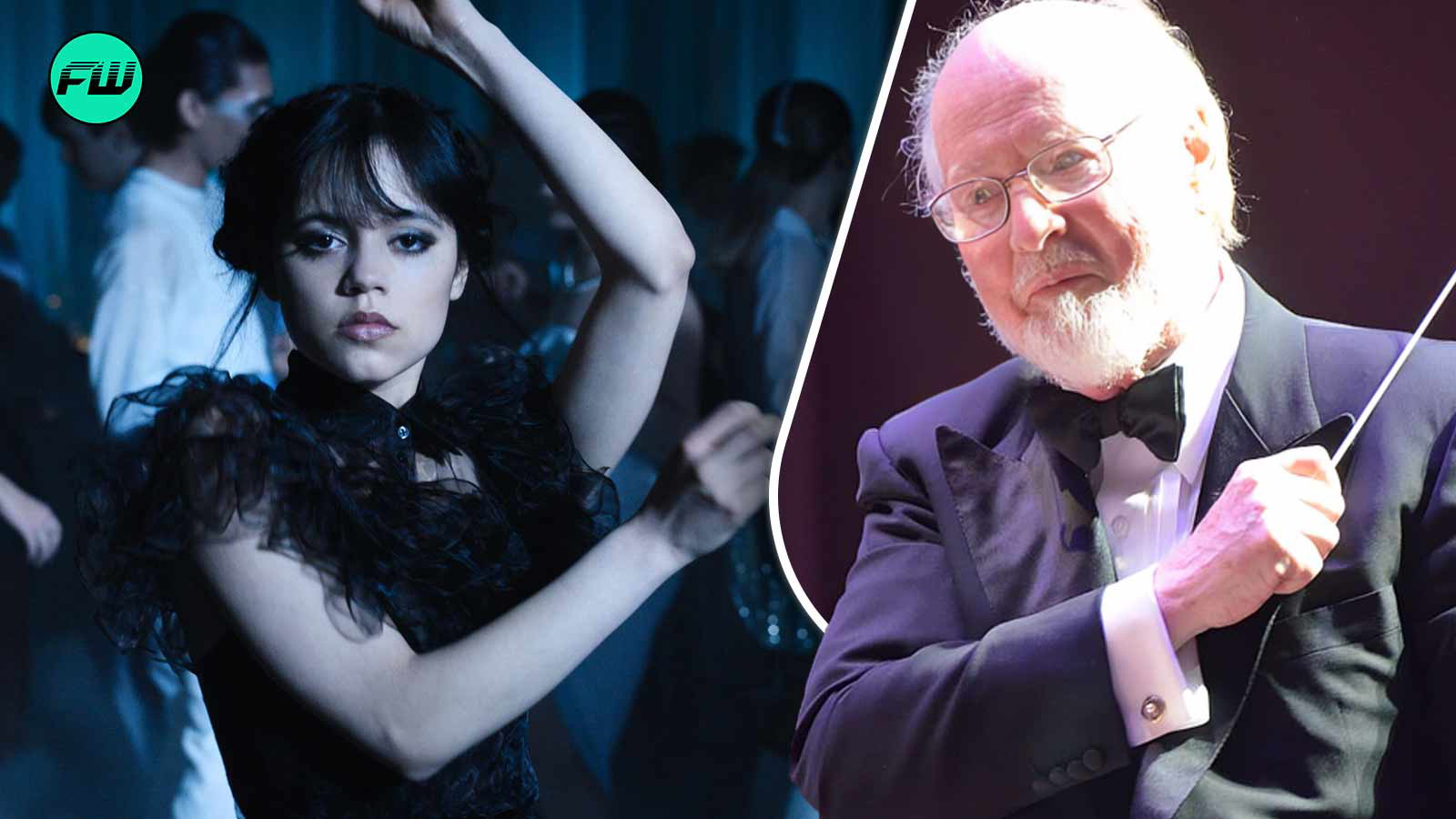 “I’m not a crazy Star Wars person”: Star Wars Fans Will be Absolutely Furious After Jenna Ortega Ranks John Williams’ Score at Number 4