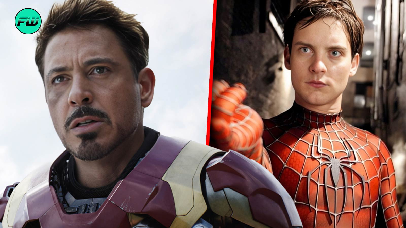 “I had been clean long enough, hungry even longer”: Robert Downey Jr Admits Watching Tobey Maguire’s Spider-Man in Action Was the Driving Force He Needed to Nail Iron Man