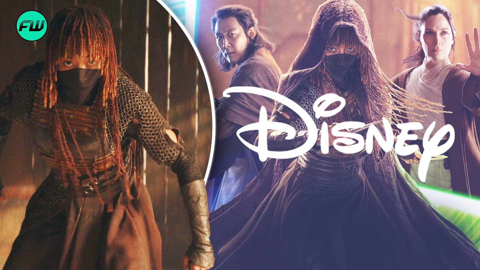 “The cast and crew deserve so much better than this”: Even Ardent Haters of The Acolyte Won’t Stand Disney’s Cruel Move After Canceling the Controversial Star Wars Series After Season 1