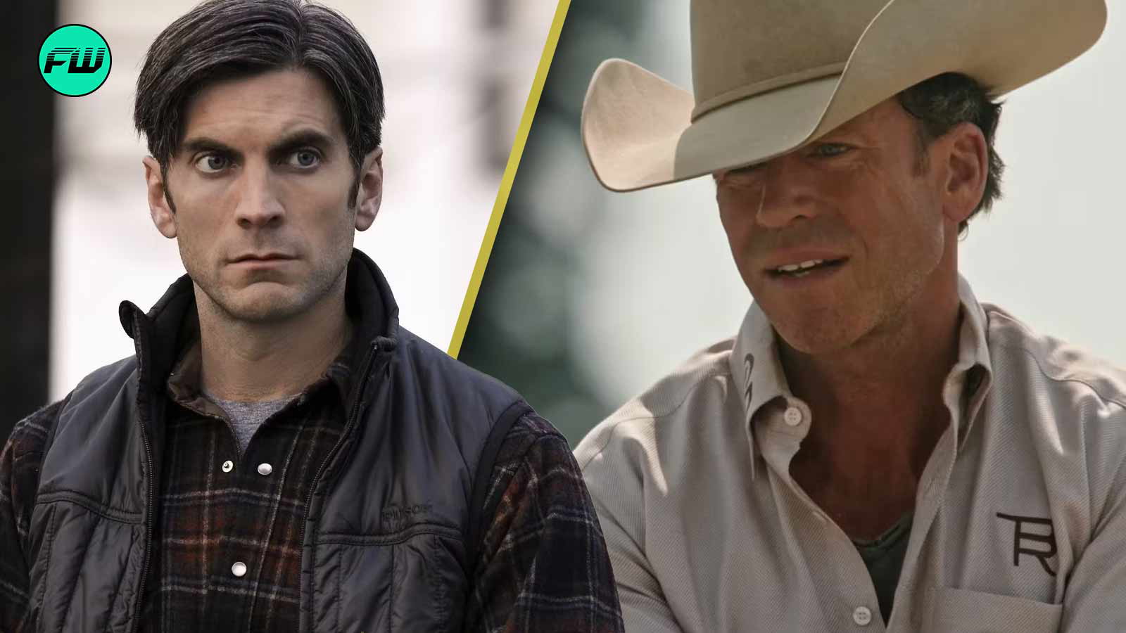 “It seems like every ‘relationship’ is the same”: It’s a Miracle How Wes Bentley Has Quietly Accepted Taylor Sheridan’s Yellowstone Storyline for Jamie That is Rinse and Repeat at This Point