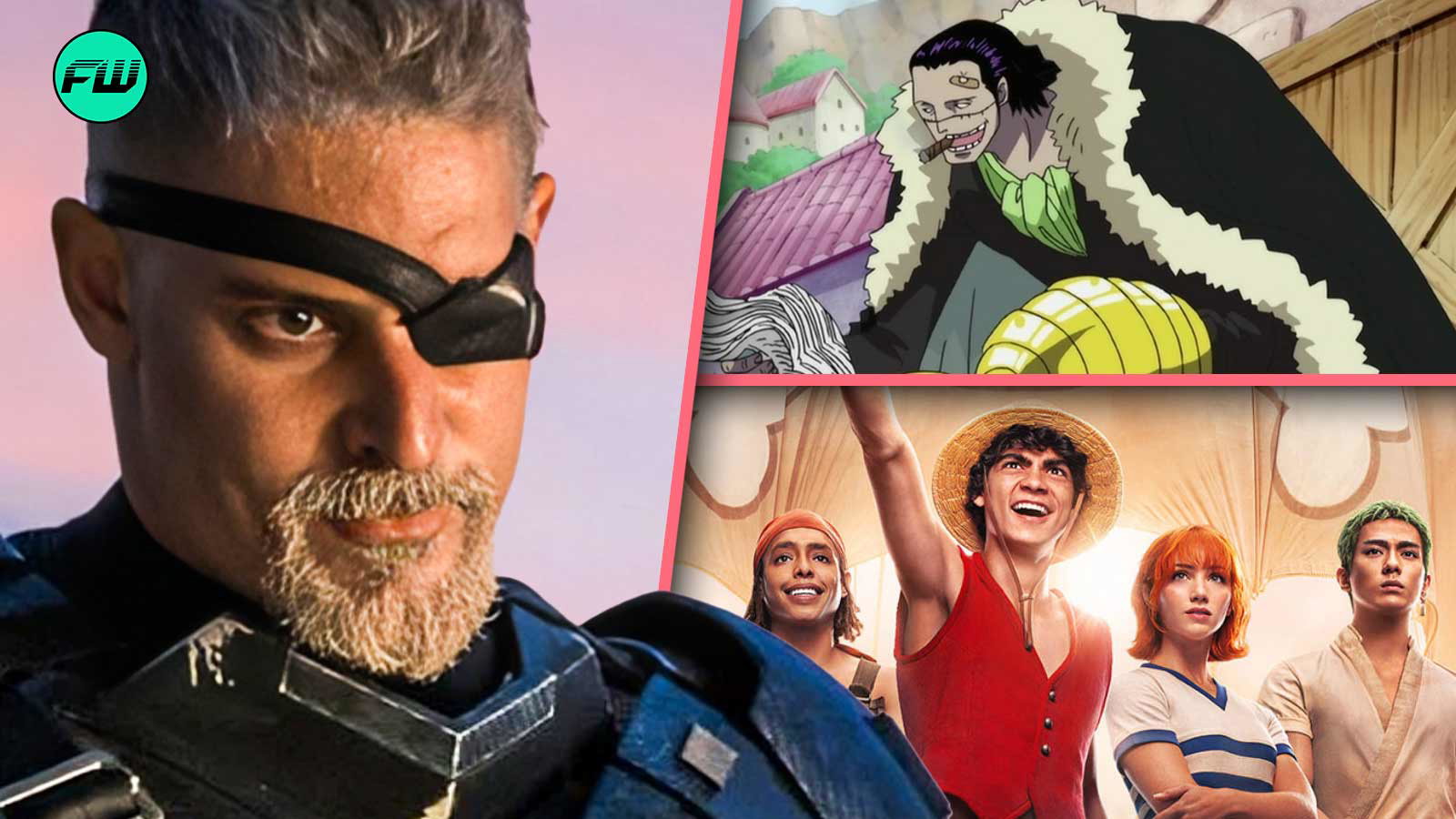 “Let him be Crocodile please”: After Crash-Landing His DC Career, Fans’ Top Choice for Crocodile in Netflix’s One Piece Can Give Joe Manganiello a Second Chance