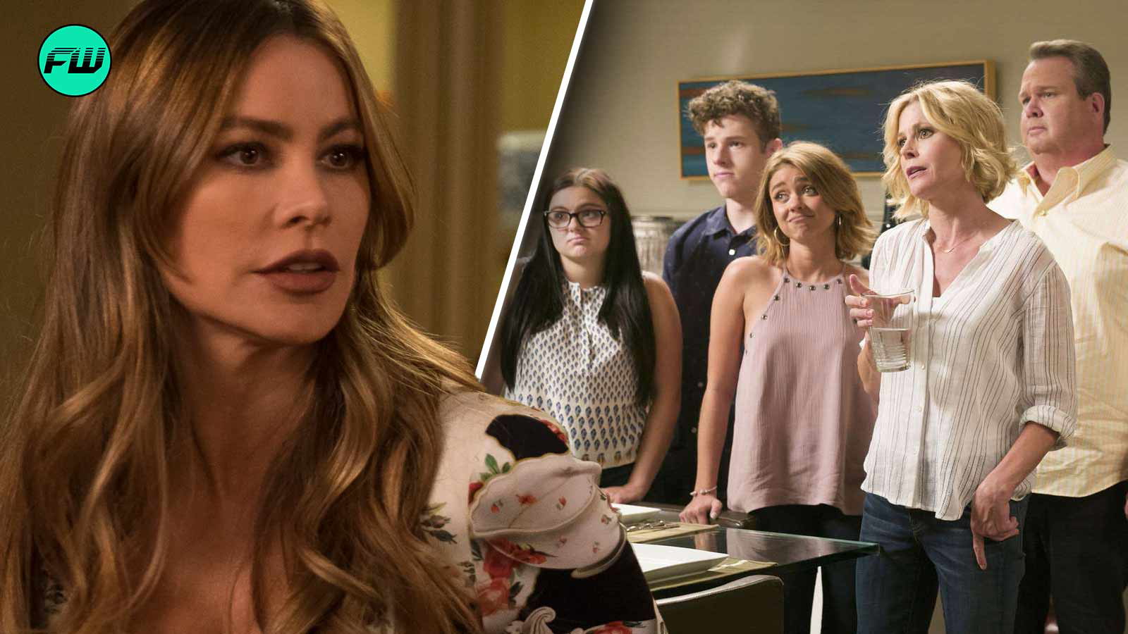 “I spent a lot of money because it’s very expensive”: Sofía Vergara’s Modern Family Casting Might Have Never Happened if She Had Succeeded in Her 1 Plan to Lose Her Latina Heritage