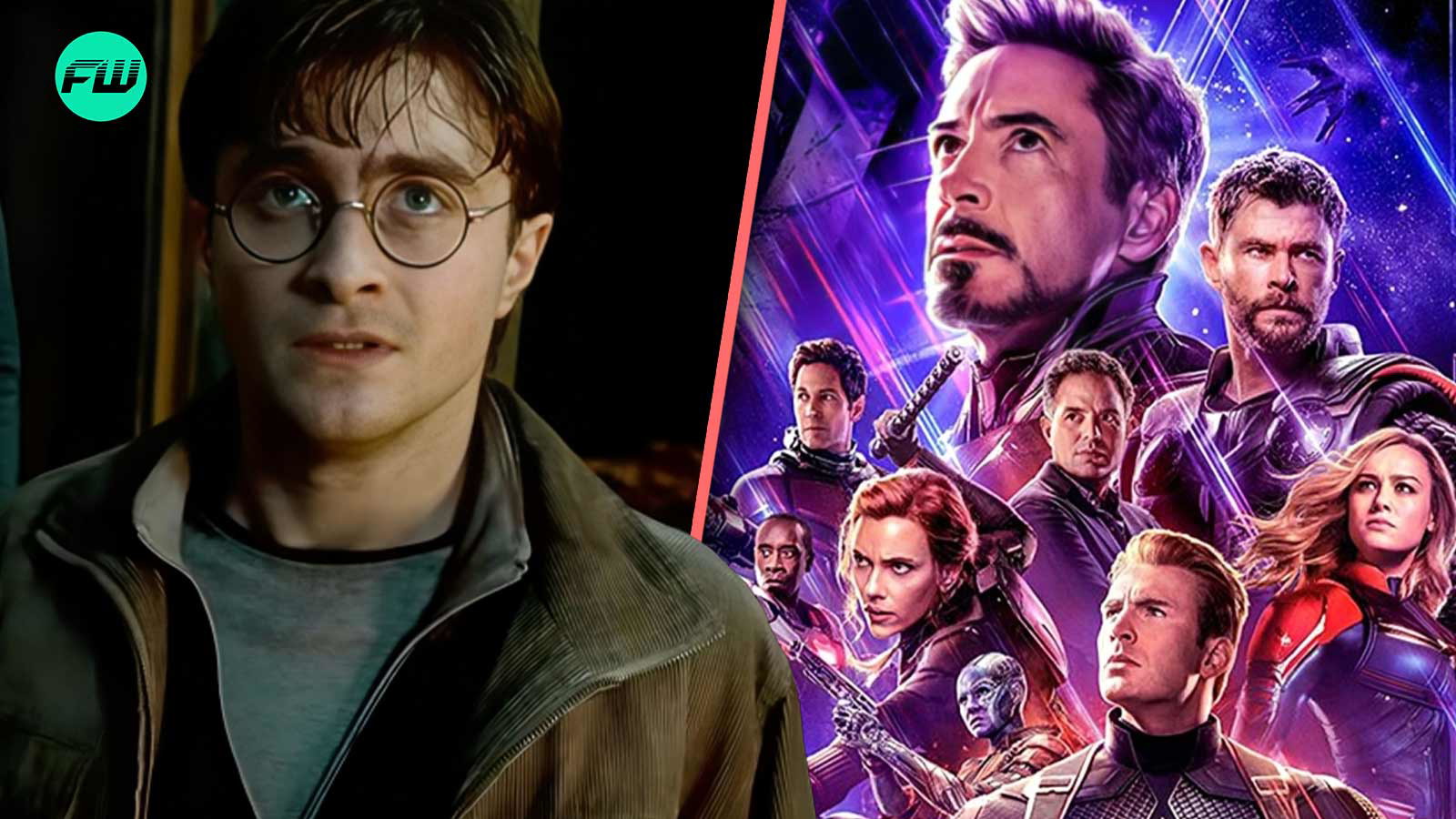 True Harry Potter Fans Will Never Forgive the Movies for Ruining the Best Death Scene That Was Almost Like an Avengers: Endgame Styled Event