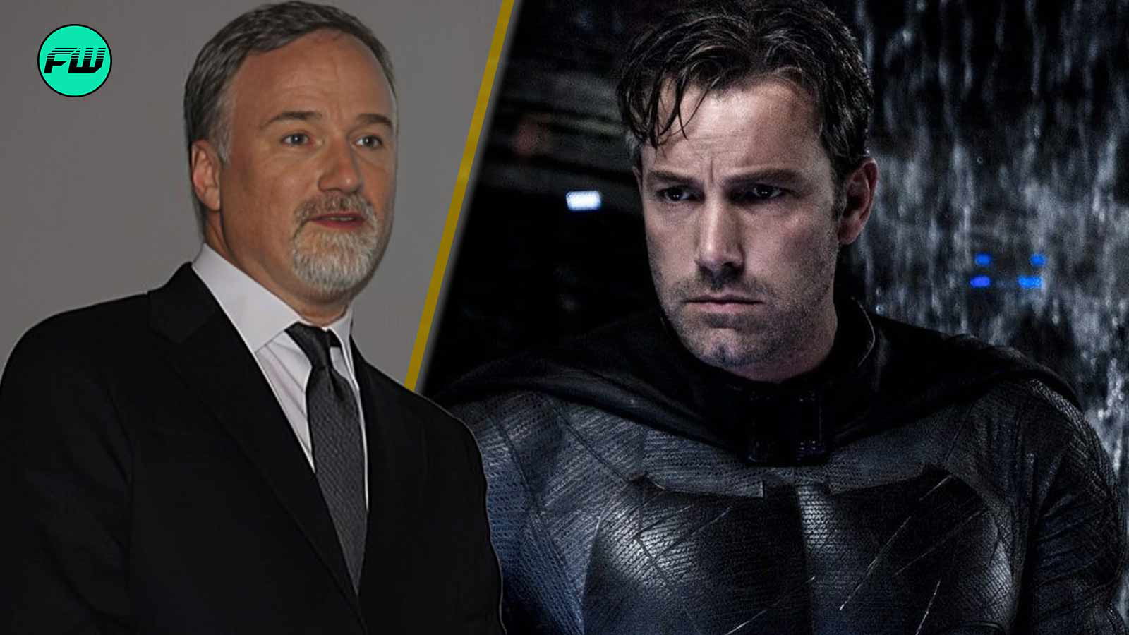 Ben Affleck’s canceled Batman movie was supposed to be inspired by a dark David Fincher film we’ll never see