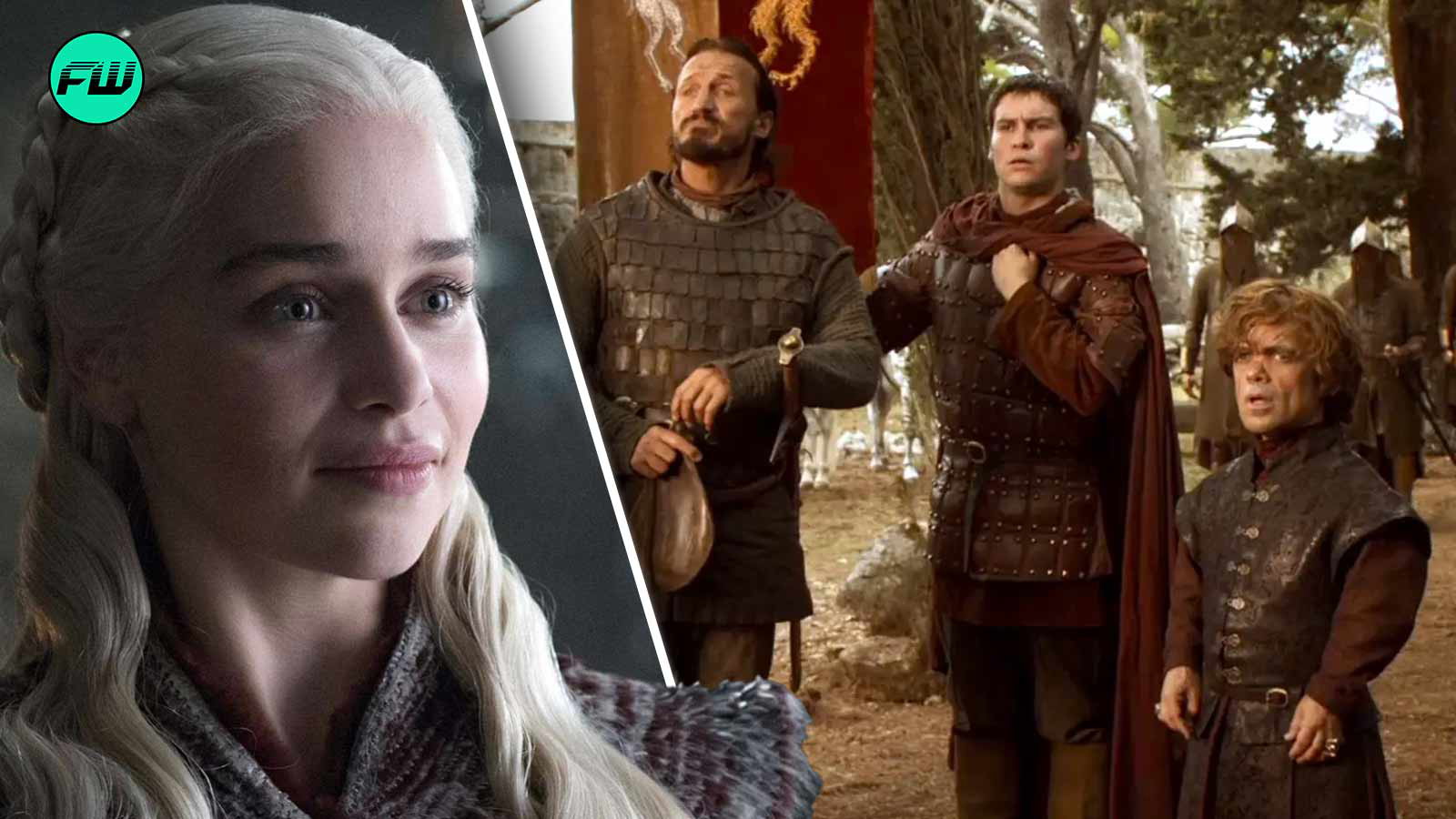 “I’m not just watching you — really!”: Emilia Clarke Considered Only 1 Game of Thrones Star to be at the Absolute Peak After Peter Dinklage Who Made Her Forget She Was Acting Too