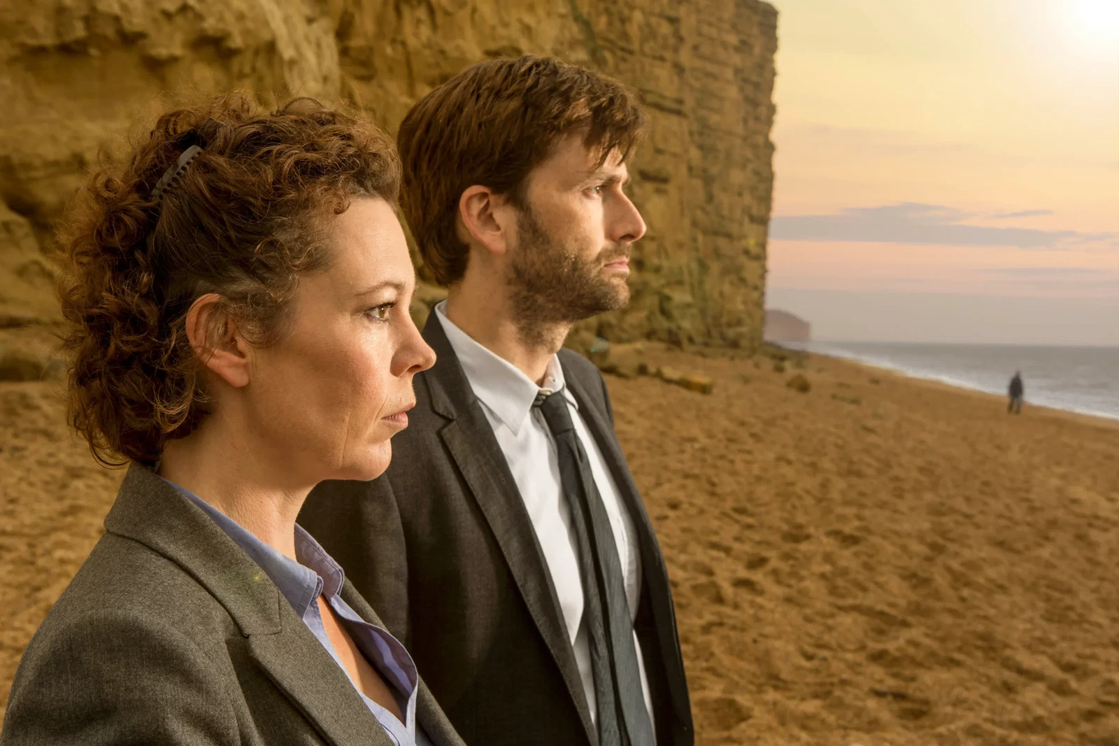 “It’s not really like much else”: David Tennant Considers Only 1 TV Series to Be Absolutely Irreplaceable That Landed a Mediocre US Adaptation Only to Get Canceled