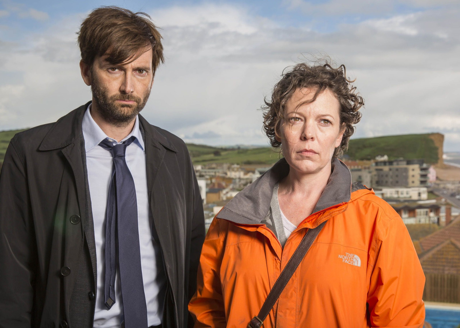 “It’s not really like much else”: David Tennant Considers Only 1 TV Series to Be Absolutely Irreplaceable That Landed a Mediocre US Adaptation Only to Get Canceled