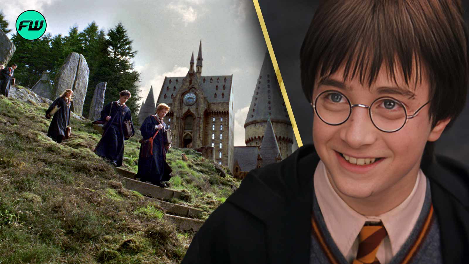 A Harry Potter star who traumatized an entire generation will not return to the franchise in any capacity after leaving her mark on the wizarding world