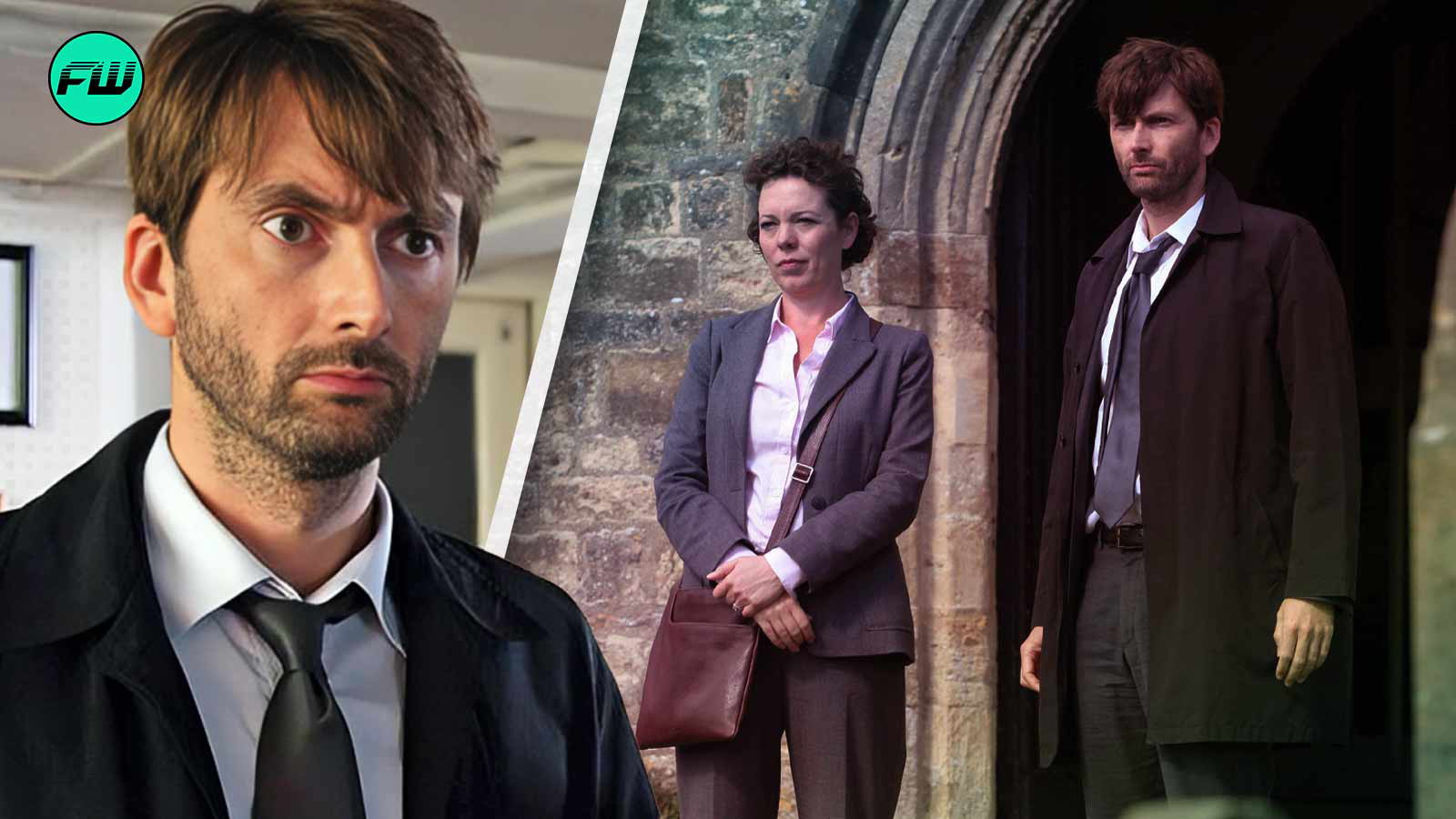 “It’s not really like much else”: David Tennant Considers Only 1 TV Series to Be Absolutely Irreplaceable That Landed a Mediocre US Adaptation Only to Get Canceled