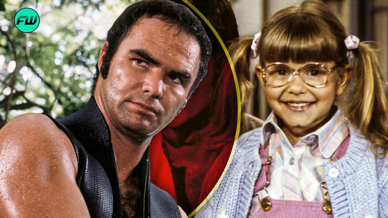 “I’m so very sorry”: Burt Reynolds’ Final On Screen Moments With Judith Barsi Who Was Killed by Her Own Father is Just Heartbreaking to Watch