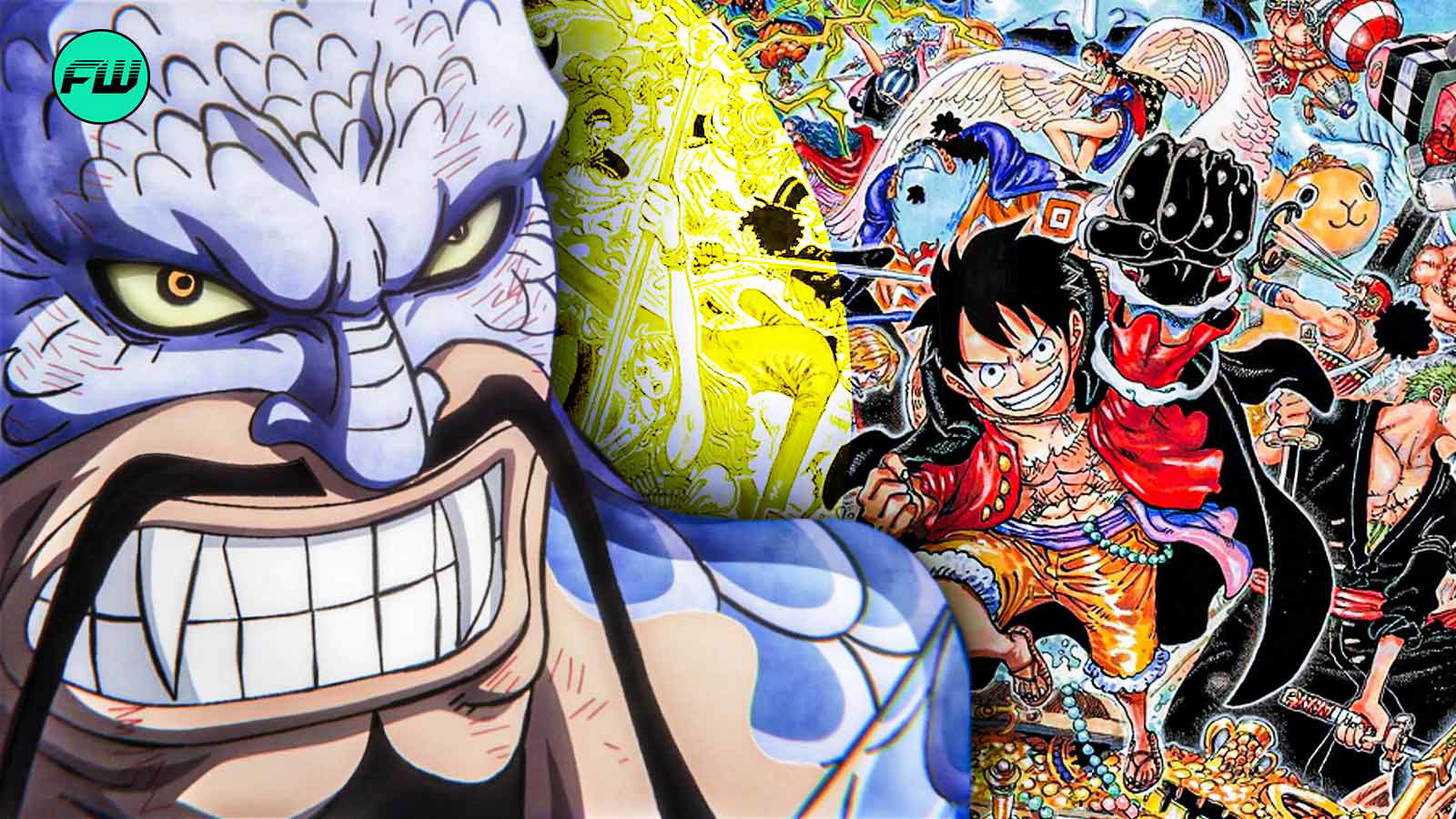 “Kaido wasn’t actually trying to kill himself”: One Piece Fans Have a Very Good Reason to Believe Kaido Will Return After Eiichiro Oda ‘Fooled’ Everyone With His Storyline