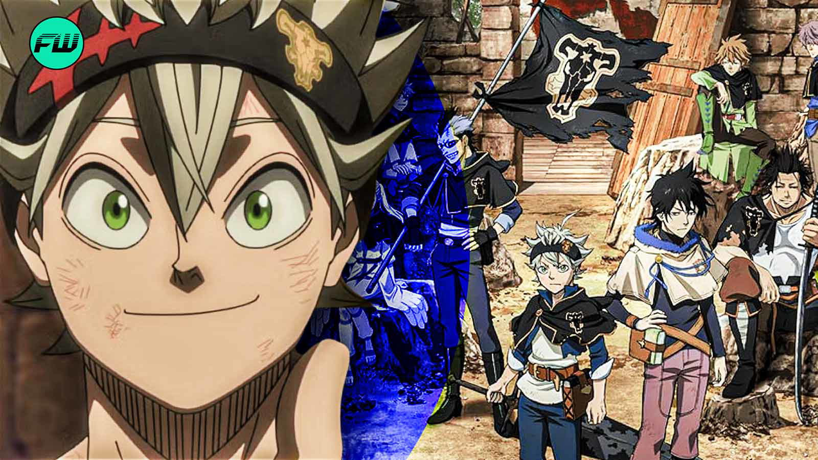 “First impressions aren’t everything”: Yūki Tabata’s Genius Deserves More Credit After He Created the Most Underrated Misdirects in Black Clover