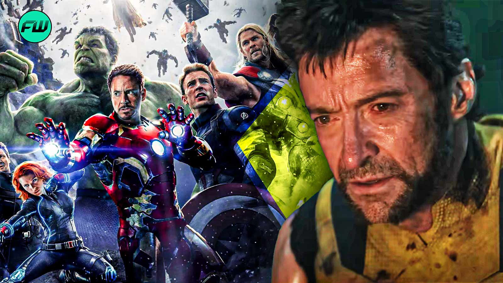 “You realize you’ll never make it as an actor?”: One Avengers Star Was Told He Would Amount to Nothing Only to Win 3 Oscar Nominations and Beat Hugh Jackman at the Emmys