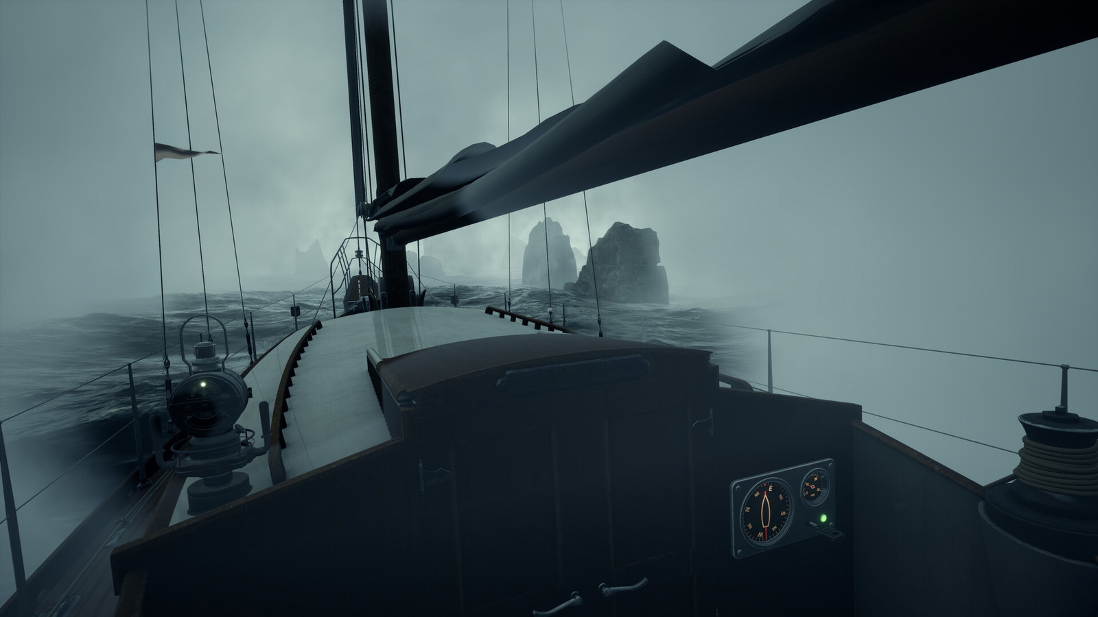 “An emotional journey through the rugged Nordic coast”: Will: Follow the Light Released Its First Trailer At Gamescom 2024 and Looks Like a Mix of Alan Wake and Firewatch