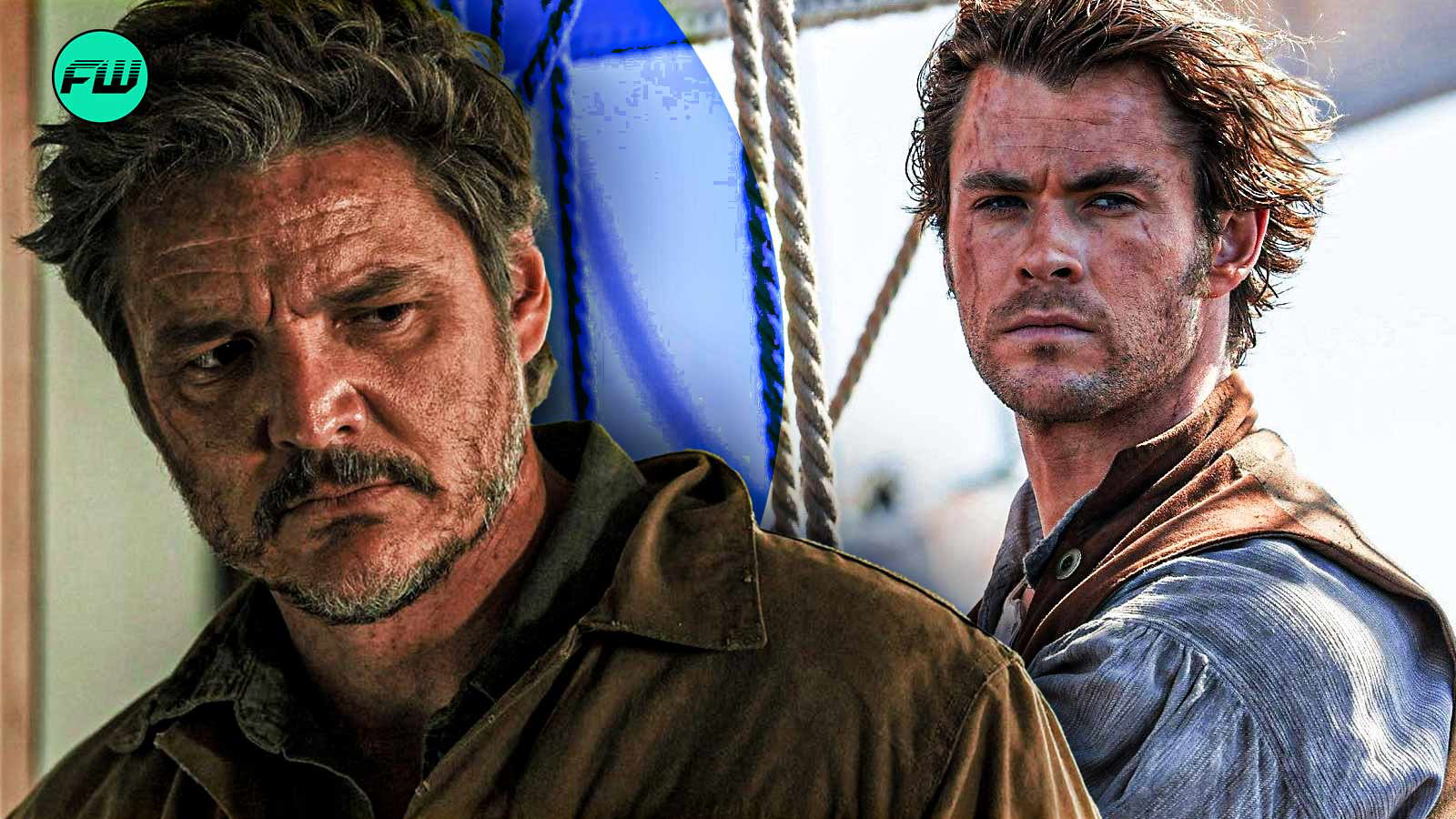 “Perfect casting. Pedro would win an Oscar”: Chris Hemsworth’s Canceled Hulk Hogan Biopic is an Opportunity for Pedro Pascal to Get Another WWE Legend the Hollywood Treatment He Truly Deserves