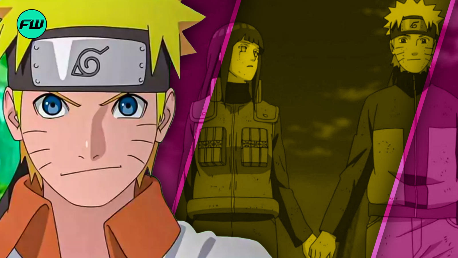 “I’m glad they never got together”: An Unpopular Naruto Opinion Actually Makes a Lot of Sense That Masashi Kishimoto Tried to Teach Young Adults in the Story