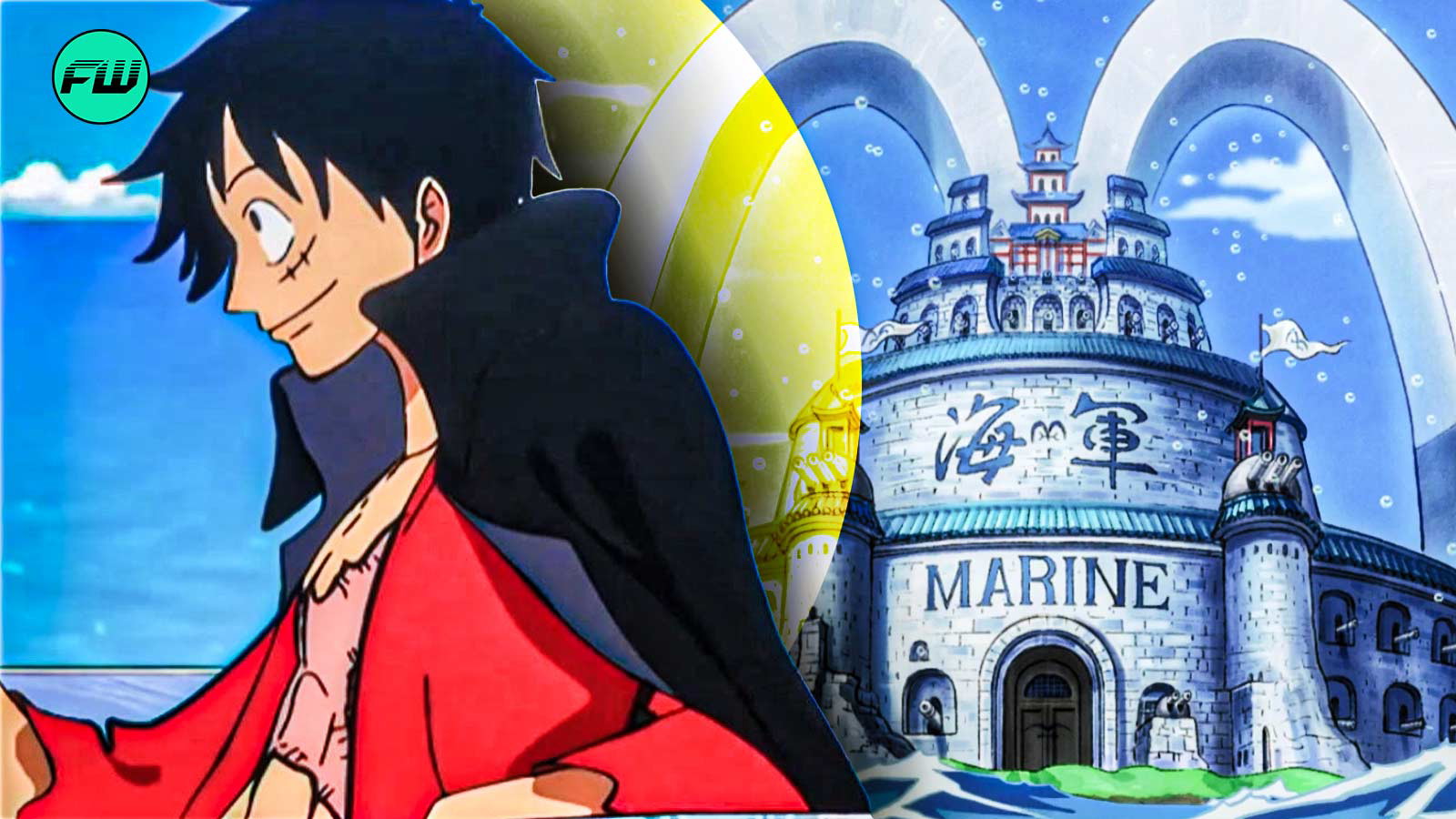 “The same term Oda used for Sabo-Ace-Luffy relationship”: One Piece Fans Aren’t Ready for the Hardest Marine Brotherhood Storyline That Just Might Redeem Akainu in Chapter 1124