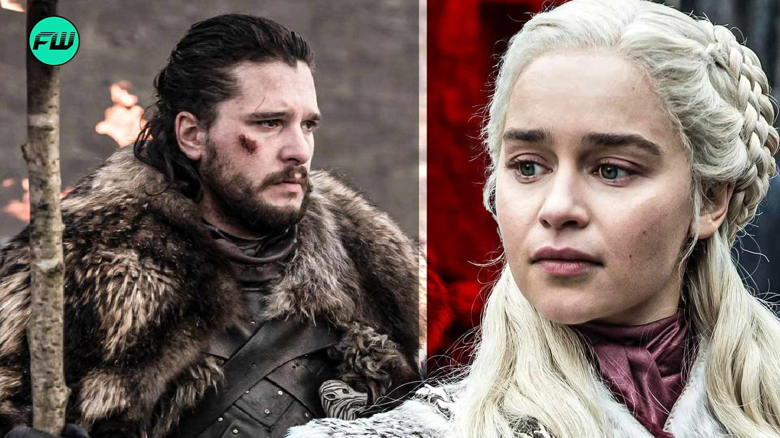 “It never will be acting, and it is not what I’d signed up for”: Kit Harington Revealed the Toughest Game of Thrones Scene He Had to Film That Emilia Clarke Tried to Warn Him About