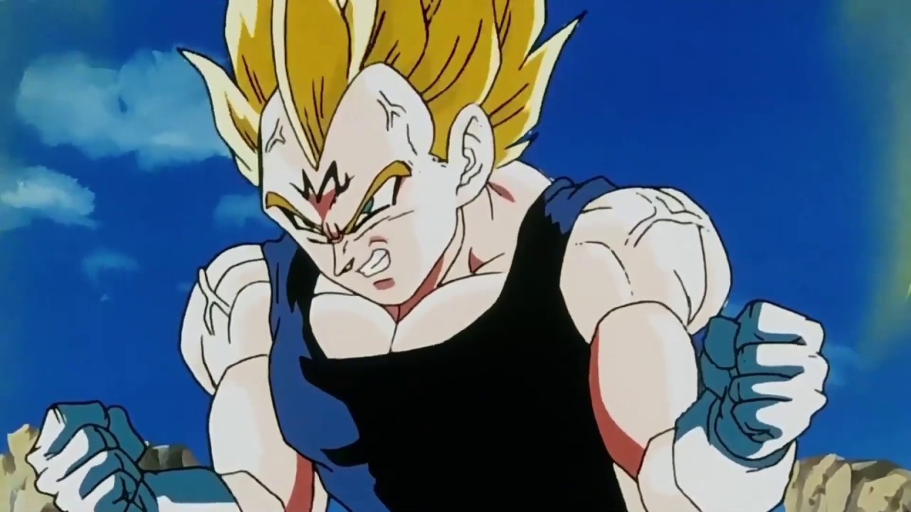 5 Reasons Dragon Ball Fans Will Always Worship Majin Vegeta