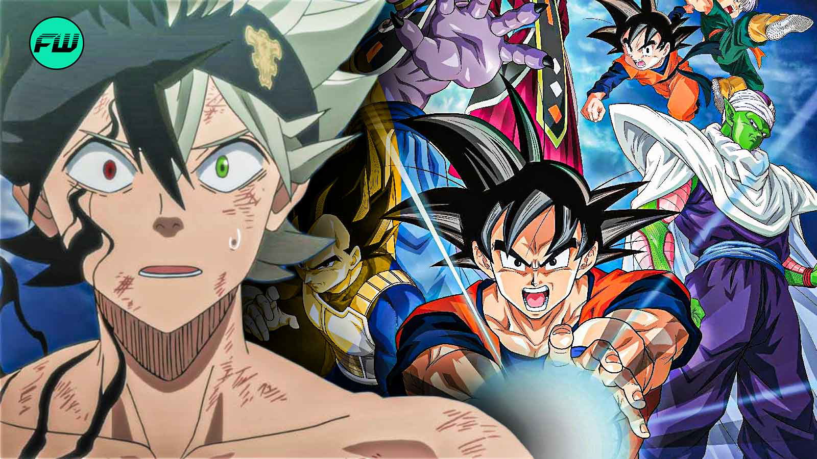 “I wanted to make a manga like…”: It Wasn’t Akira Toriyama’s Dragon Ball But Another OG Manga That Inspired Yuki Tabata to Create Black Clover