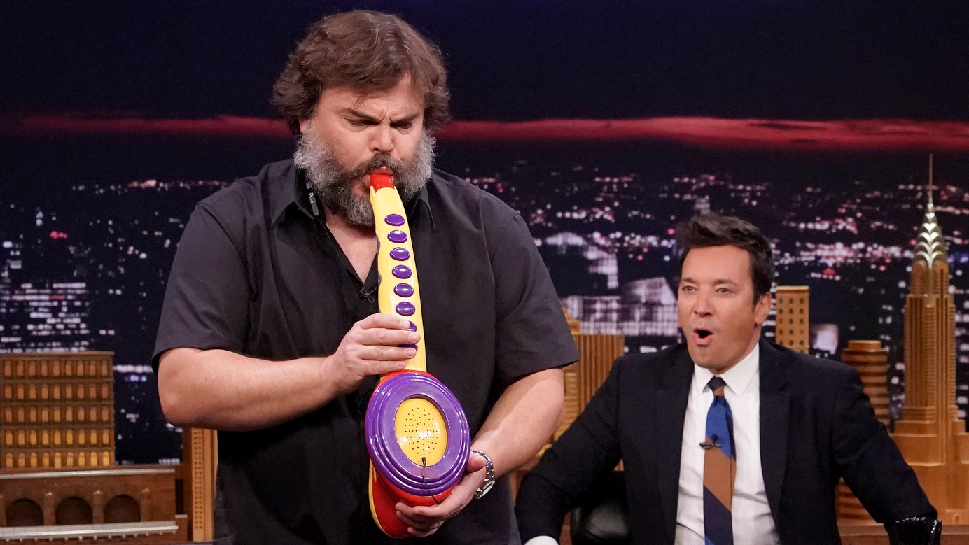 “It fills that void for me”: Openly Atheist Jack Black Doesn’t Believe in God But Admits Doing One Thing Gets Him to the ‘Highest Heights’ of Spirituality