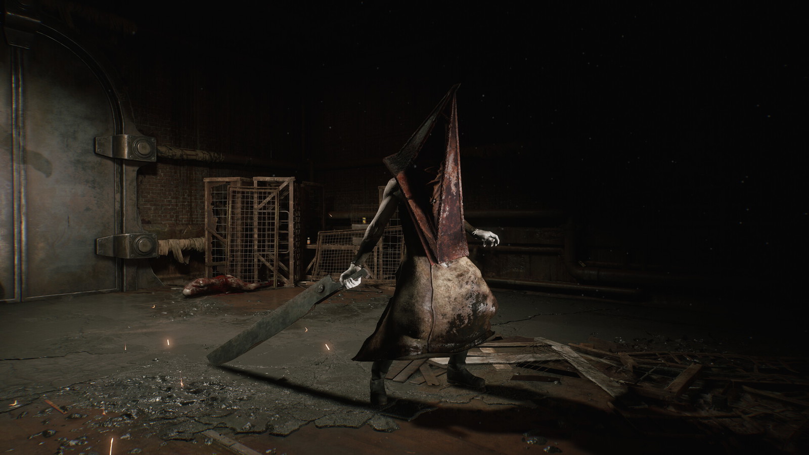 “I’m very happy about it”: Silent Hill 2 Remake Earns Original Director’s Stamp of Approval, But Not Without Criticism For The 2001 Original