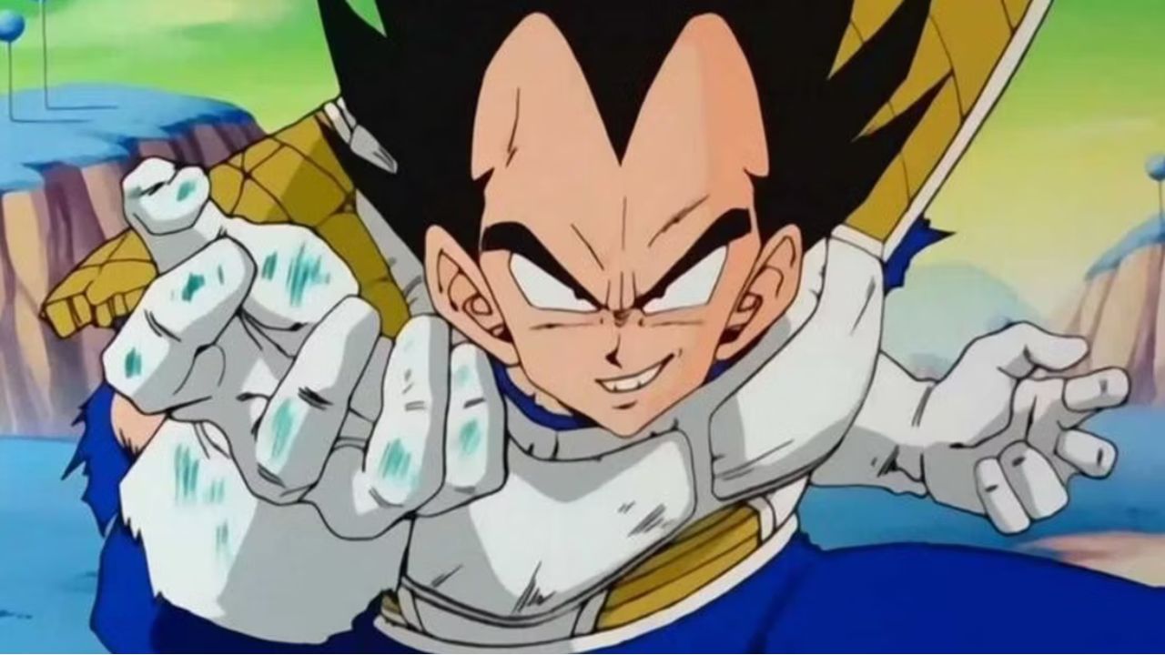 5 Reasons Dragon Ball Fans Will Always Worship Majin Vegeta