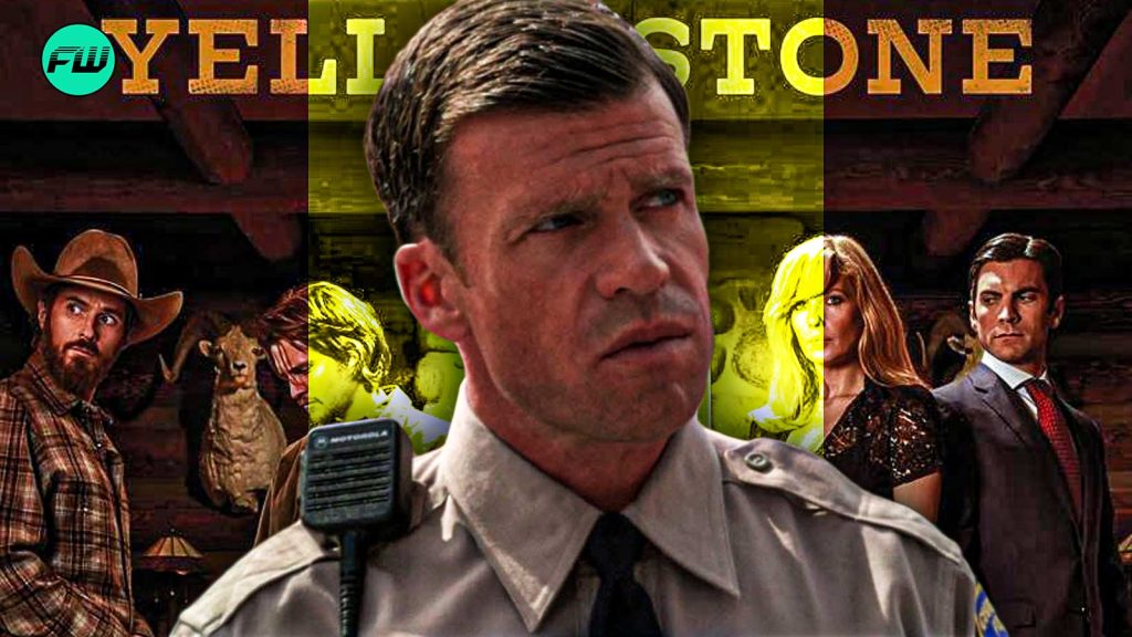 “What is the secret sauce of this guy?”: Yellowstone Creator Taylor Sheridan Has 3 Great Qualities That Make His Shows and Movies So Impeccably Addictive