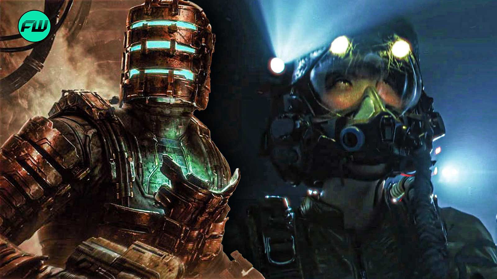 “Reminds me of the Callisto Protocol”: Retrieval Is a Dead Space Inspired Horror Game Shown At Gamescom 2024 From a Studio Featuring Ex Naughty Dog Devs