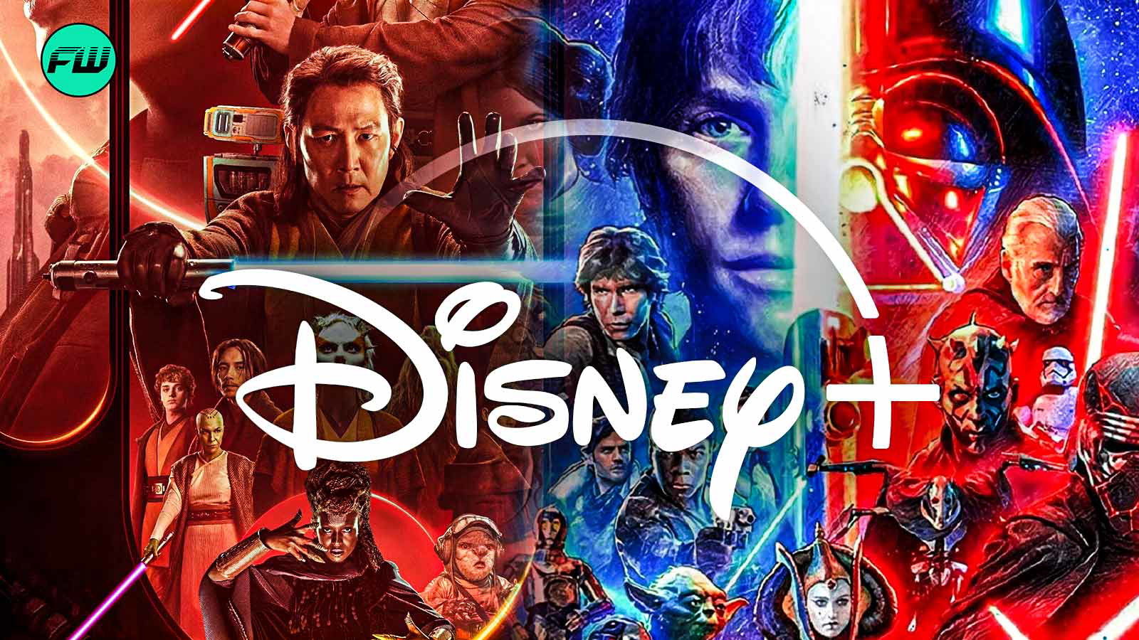 “All she does is cancel things”: The Acolyte’s Total Erasure from Disney+ Platform Worries Fans Despite Show Smearing Star Wars’ 47-Year-Old Legacy