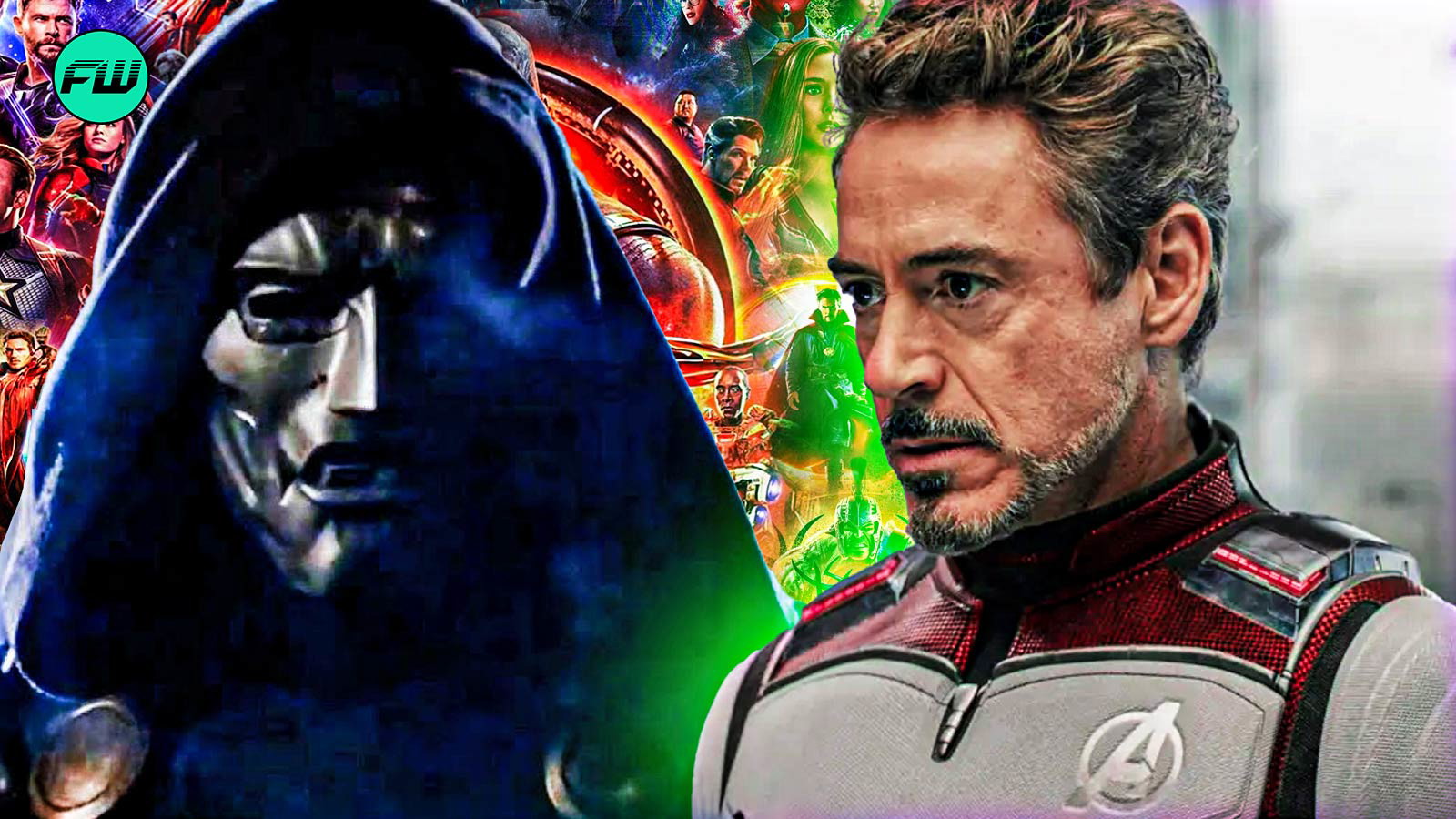 Avengers 5: Doomsday Rumor Can Make One Theory a Reality: Robert Downey Jr’s Doom Kills a Controversial MCU Superhero