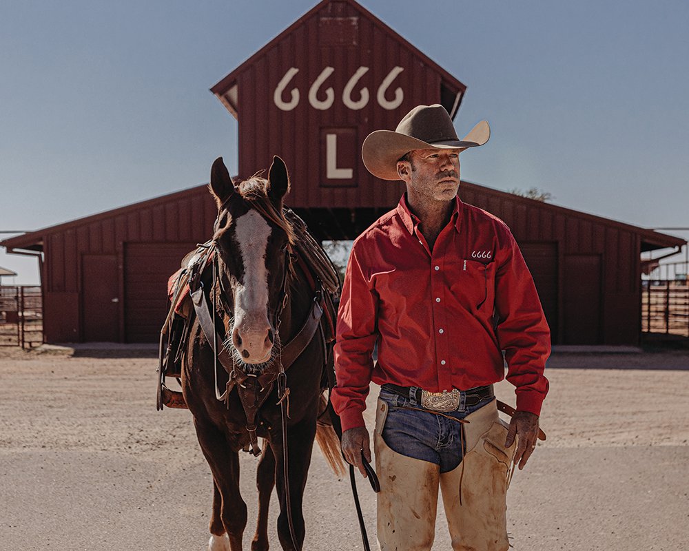 “It didn’t exist in Montana”: Taylor Sheridan, Who Was Down to $800 When He Sold His First Screenplay, Made a Startling Confession about the Yellowstone Ranch