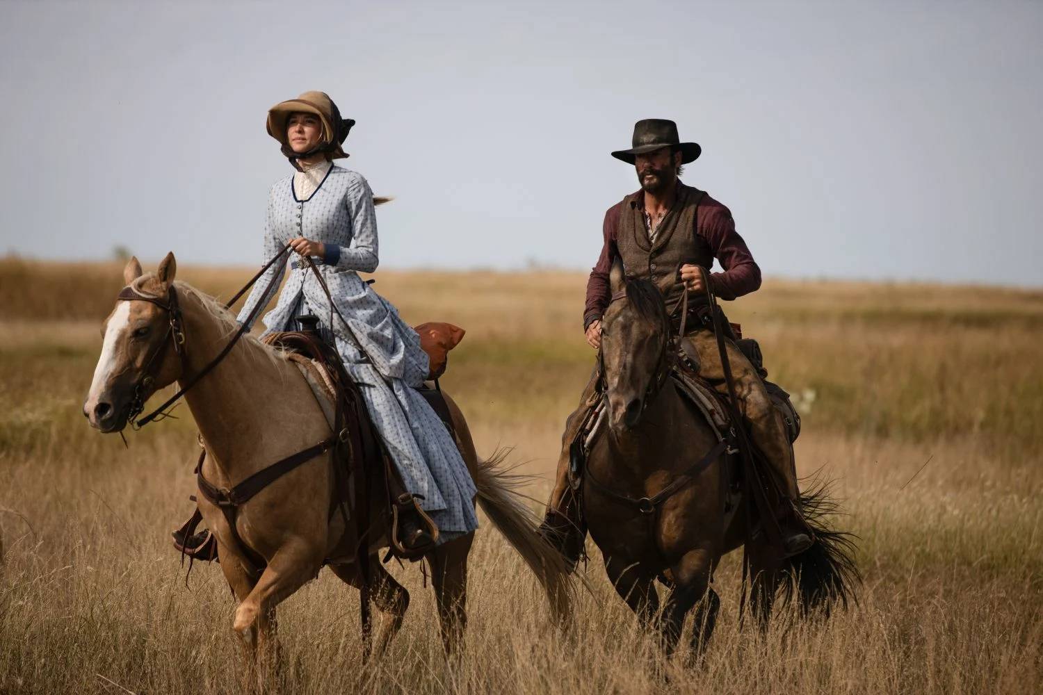 “It didn’t exist in Montana”: Taylor Sheridan, Who Was Down to $800 When He Sold His First Screenplay, Made a Startling Confession about the Yellowstone Ranch