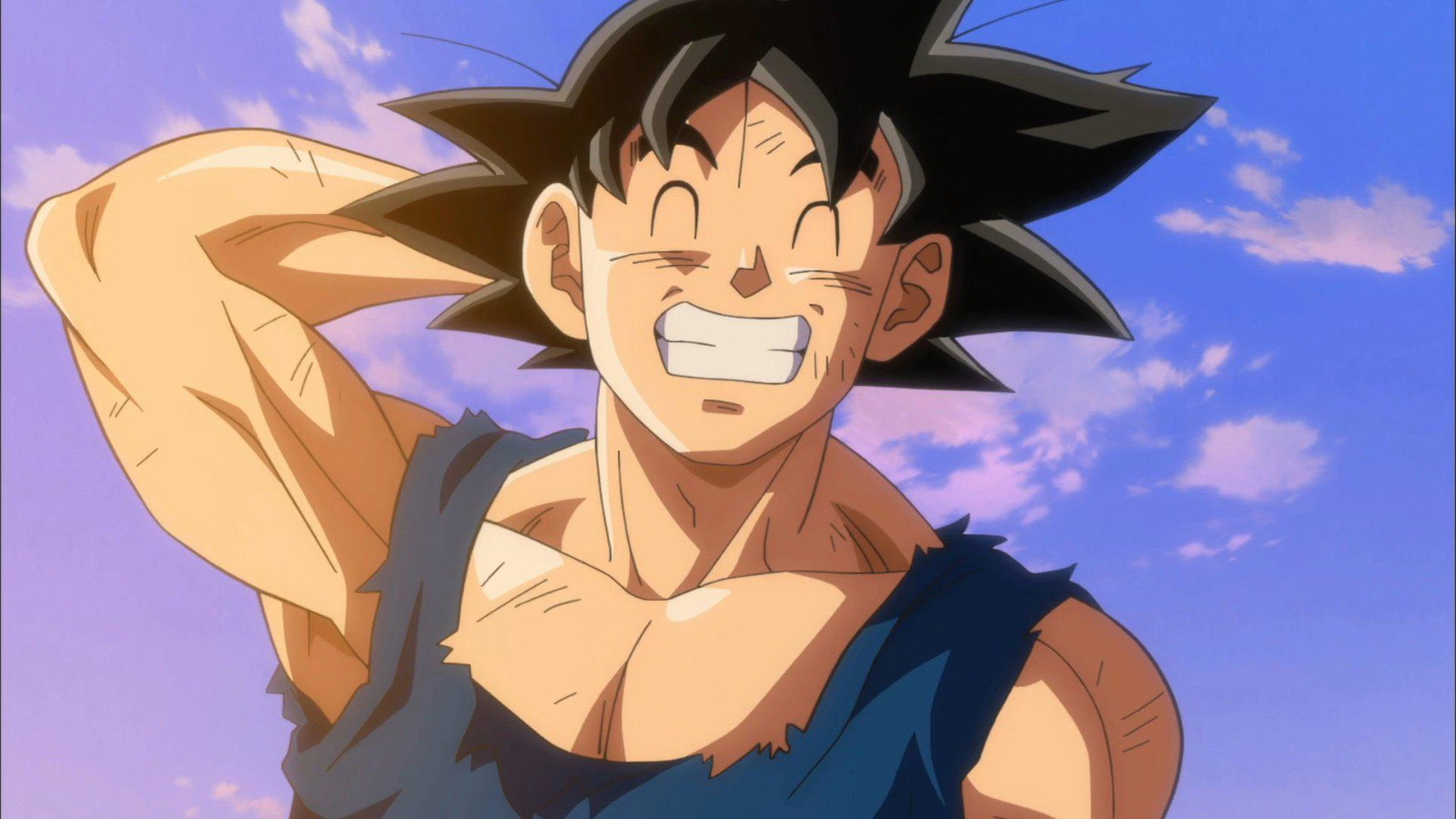 Despite Being the Strongest Character in Anime, Goku Lacks a Skill Even Eren Jaeger Accomplished in His Final Moments