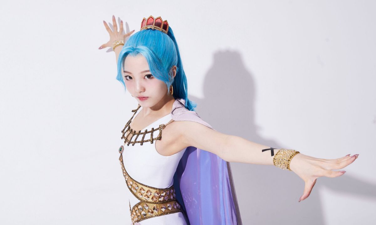 One Piece: Does Eiichiro Oda Know a Japanese Figure Skater Has Been Chosen to Play Live Action Vivi?