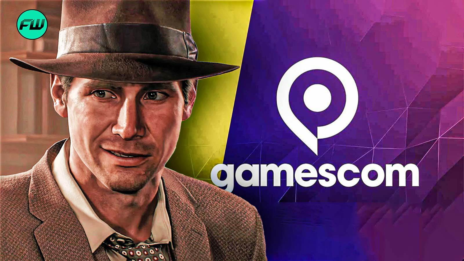 “The funniest thing I watched all year”: These Live Reactions To the Indiana Jones and The Great Circle PS5 Announcement During Gamescom 2024 Are Hilarious