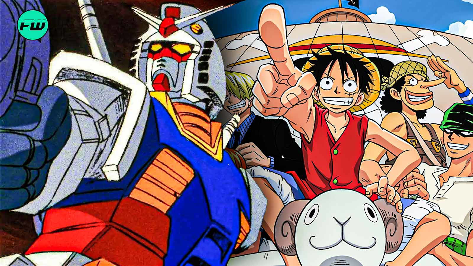 “That’s because I never got any other job”: Gundam Creator Yoshiyuki Tomino Confesses Making the Same Mistake That Still Haunts Eiichiro Oda