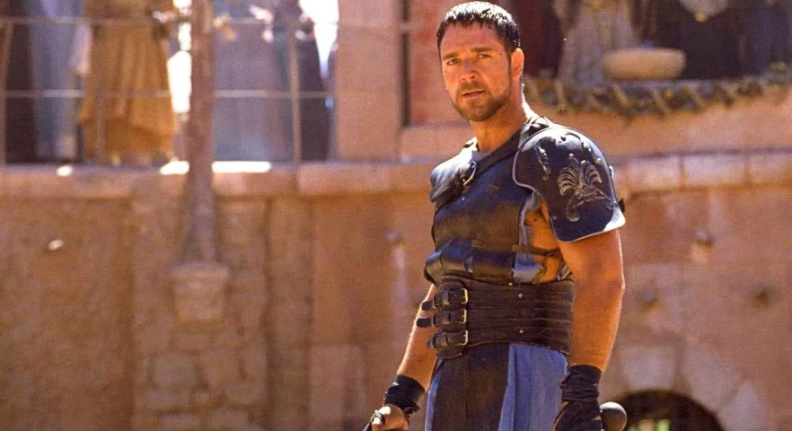 “I’ve made a few good ones”: Russell Crowe Won’t be Pleased With What Ridley Scott Has Said About Gladiator 2 That Just Might Massively Backfire