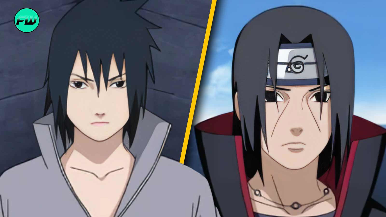 “He’s lucky that Sasuke didn’t kill himself”: Masashi Kishimoto Didn’t Consider the Worst Case Scenario for Sasuke in Naruto That Itachi Fanatics Refuse to Accept