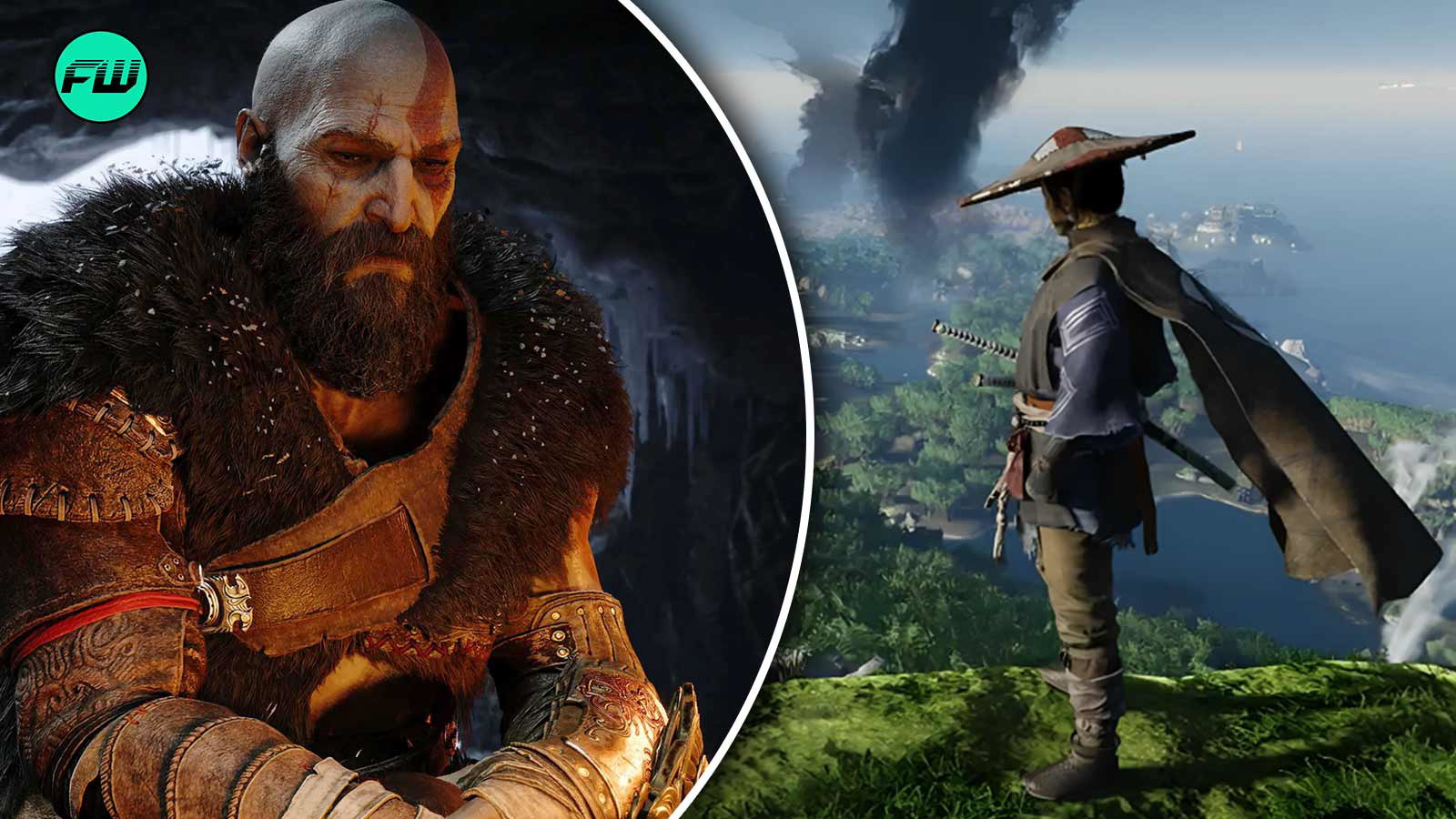 From Ghost of Tsushima To God of War, Here Is Every Game Featured In the Gamescom 2024 Secret Level Trailer