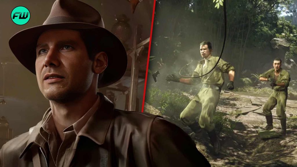 “MachineGames doesn’t miss”: The Indiana Jones and the Great Circle Early Previews Reveal Some Super Exciting Details Regarding the Now Multiplatform Upcoming Title