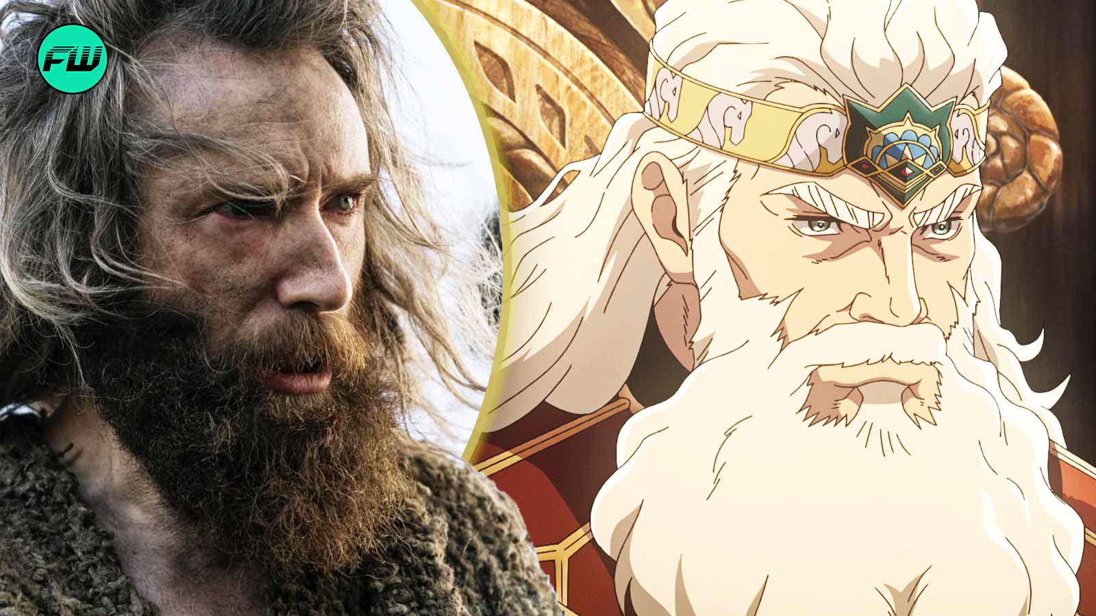 “This trailer > The Rings of Power”: The Lord of the Rings: The War of the Rohirrim Trailer Hits Harder Than Gandalf’s Return as Anime Adaptation Ticks All Boxes