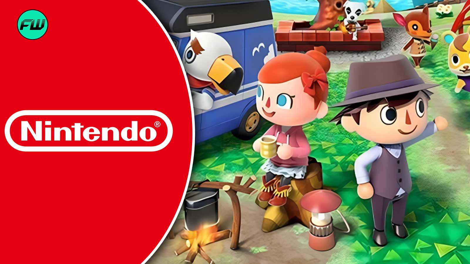 “This is the best case scenario”: More Publishers Should Follow Nintedo’s Example Regarding the Handling of Animal Crossing Pocket Camp Shutting Down