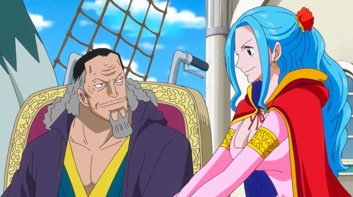 “It feels like no one really cares in Netflix”: Eiichiro Oda Took Inspiration From Ancient Egypt For Cobra and Vivi, Which Was Seemingly Ignored While Casting in One Piece Season 2