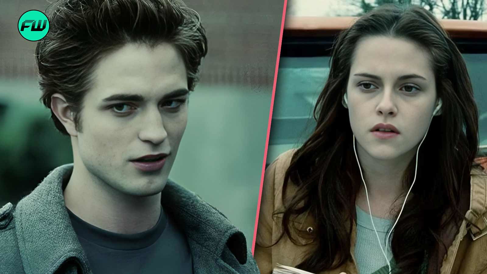 “This woman is mad”: Robert Pattinson Hating on Twilight That Made Him and His Ex-girlfriend Kristen Stewart Hollywood Sensations Will Always Be Hilarious