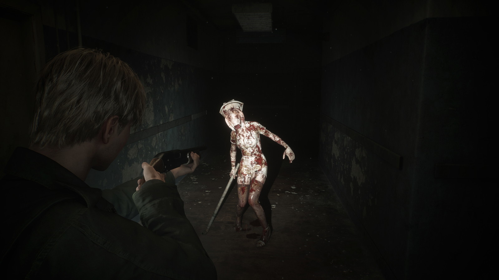 Silent Hill 2 Remake: Combat Tips You’ll Need To Survive