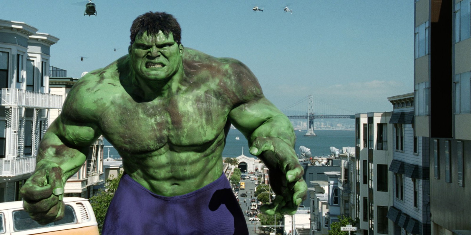 “It breaks my heart that Marvel had to downgrade the Hulk”: Both Mark Ruffalo and Edward Norton’s Hulk Might Bow Down to Eric Bana’s Hulk When It Comes to Pure Strength