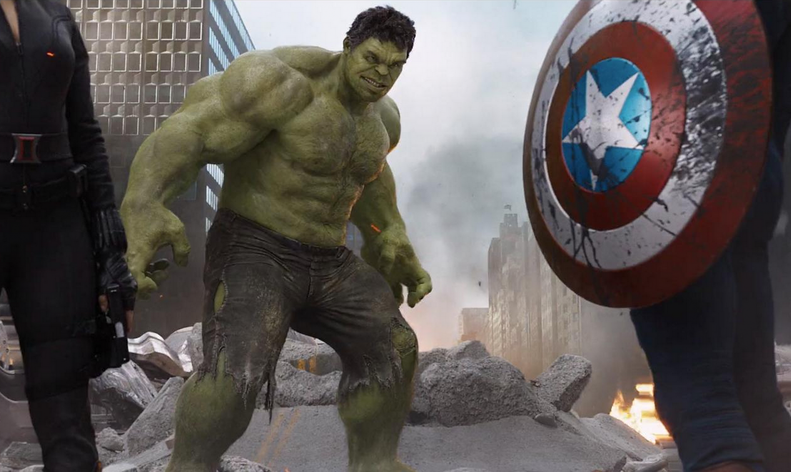 “It breaks my heart that Marvel had to downgrade the Hulk”: Both Mark Ruffalo and Edward Norton’s Hulk Might Bow Down to Eric Bana’s Hulk When It Comes to Pure Strength