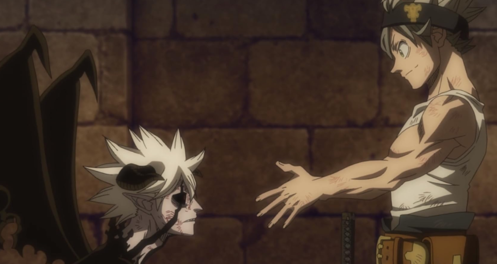 Fans react to Black Clover ruining itself